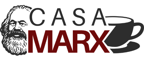 CasaMarx Cafetería