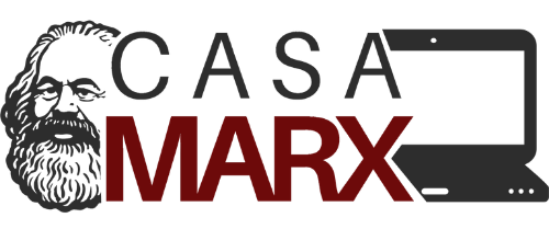 CasaMarx Campus Virtual