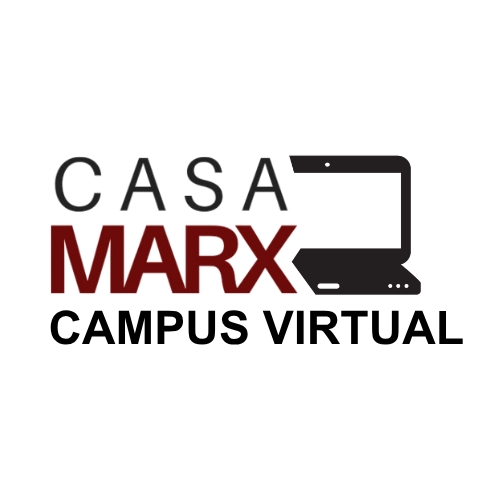 CasaMarx Campus Virtual