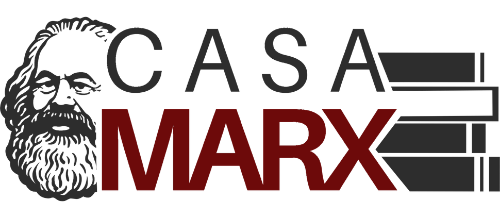 CasaMarx Librería