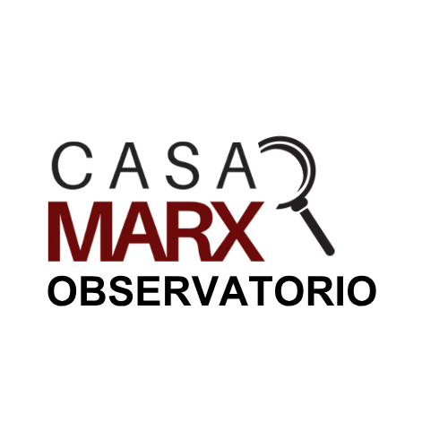 CasaMarx Observatorio