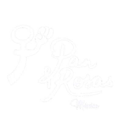Pan y Rosas